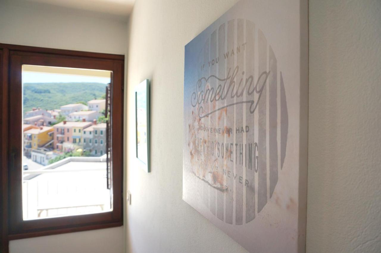 Studio Apartment Michelle - Intermezzo With Sea View Rabac Exterior foto